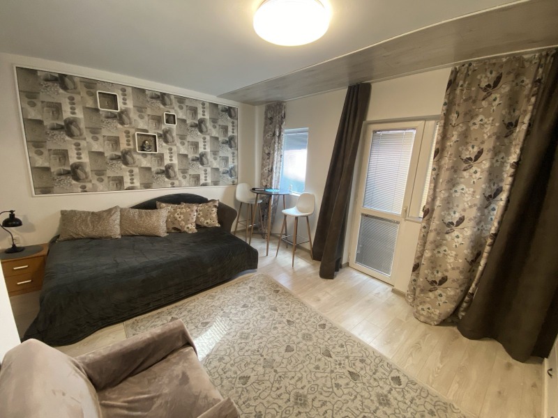 K pronájmu  Studio Varna , Levski 1 , 40 m2 | 78468188 - obraz [7]