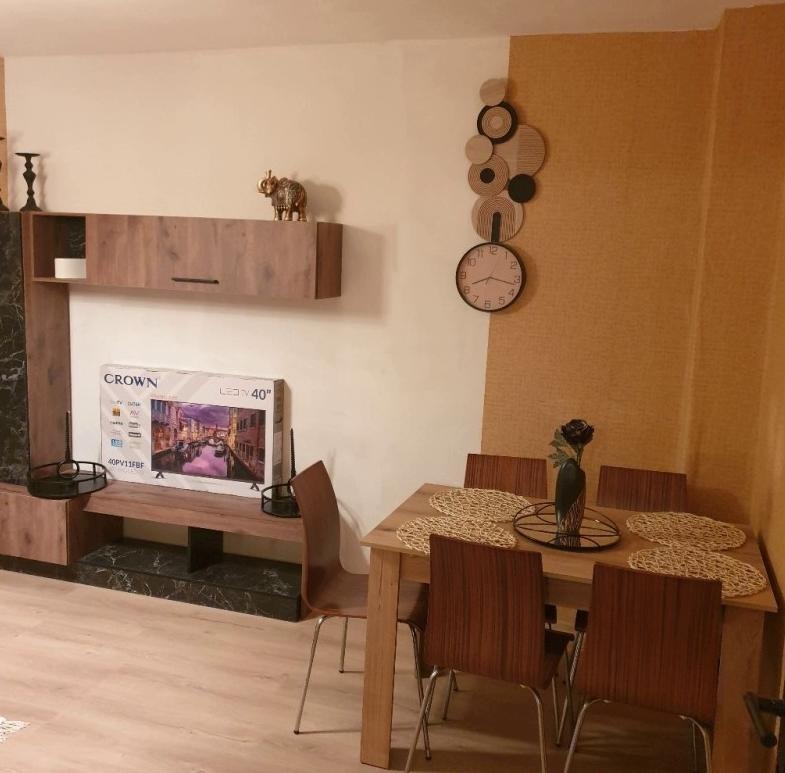 Te huur  1 slaapkamer Plovdiv , Tsentar , 60 m² | 92216283 - afbeelding [2]