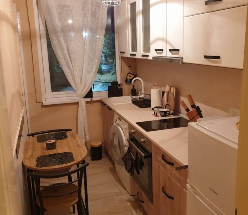 Te huur  1 slaapkamer Plovdiv , Tsentar , 60 m² | 92216283 - afbeelding [3]