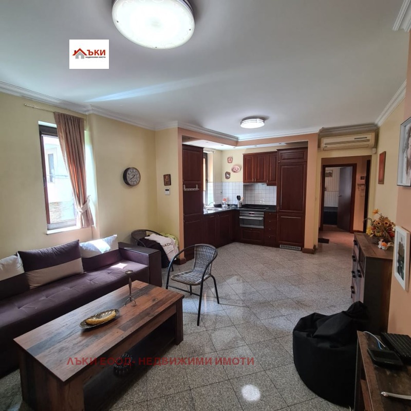 For Rent  1 bedroom Sofia , Ovcha kupel , 66 sq.m | 75121085