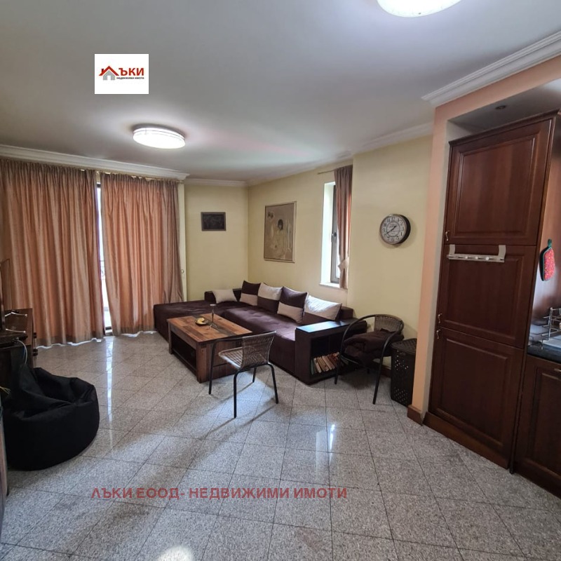 En renta  1 dormitorio Sofia , Ovcha kupel , 66 metros cuadrados | 75121085 - imagen [5]