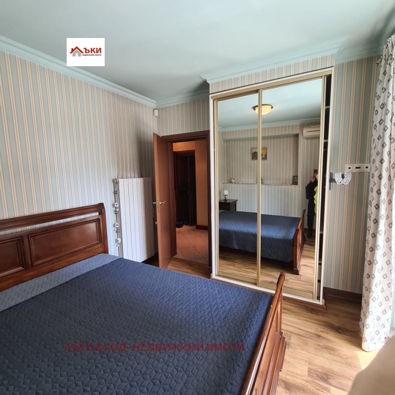 En renta  1 dormitorio Sofia , Ovcha kupel , 66 metros cuadrados | 75121085 - imagen [7]