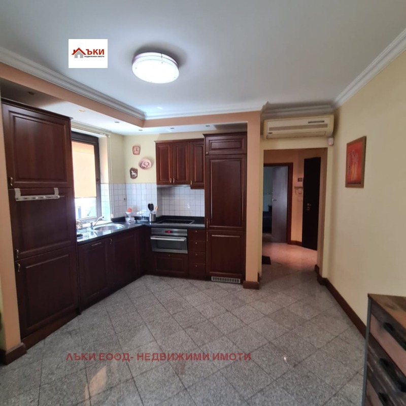 En renta  1 dormitorio Sofia , Ovcha kupel , 66 metros cuadrados | 75121085 - imagen [4]