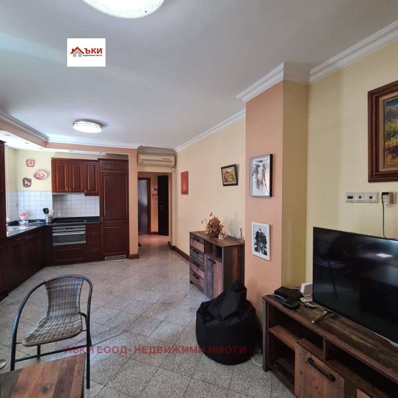 For Rent  1 bedroom Sofia , Ovcha kupel , 66 sq.m | 75121085 - image [3]