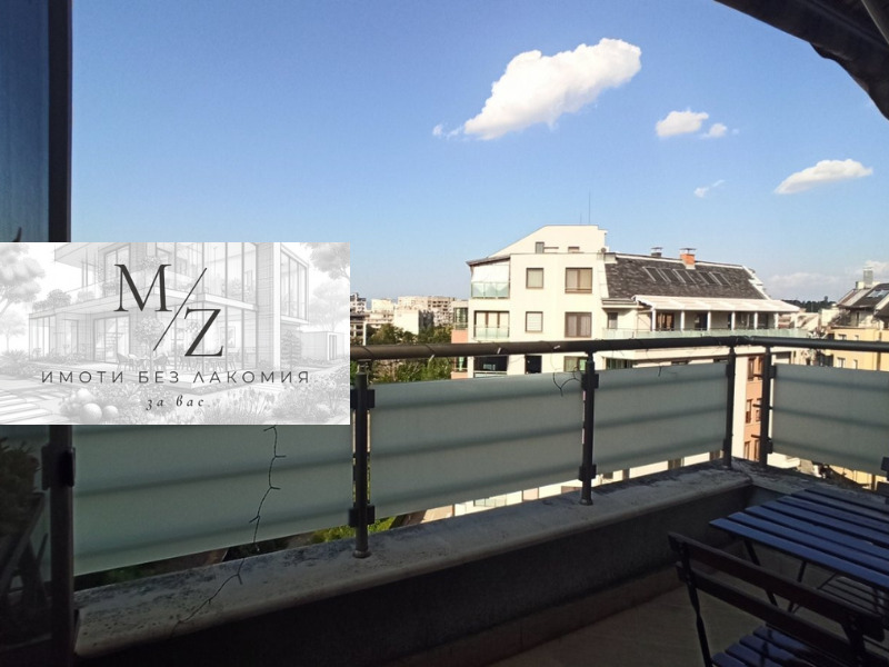 For Rent  1 bedroom Sofia , Gotse Delchev , 55 sq.m | 55478705 - image [6]