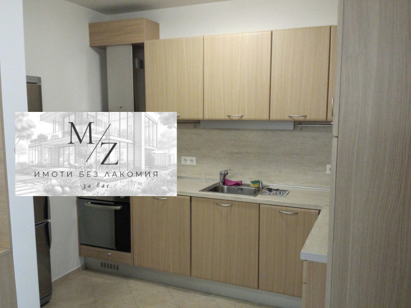 For Rent  1 bedroom Sofia , Gotse Delchev , 55 sq.m | 55478705 - image [3]