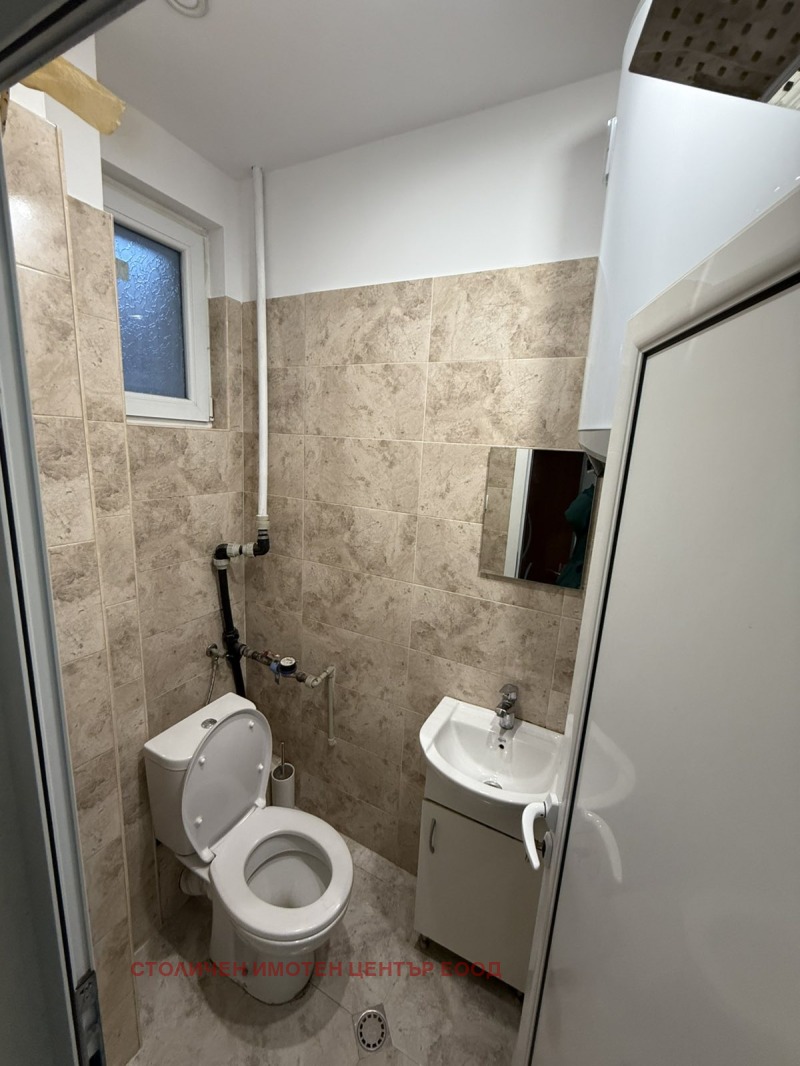 En renta  1 dormitorio Sofia , Tsentar , 52 metros cuadrados | 93678561 - imagen [6]