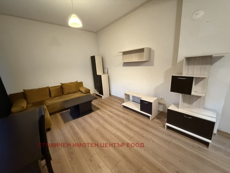 En renta  1 dormitorio Sofia , Tsentar , 52 metros cuadrados | 93678561 - imagen [3]