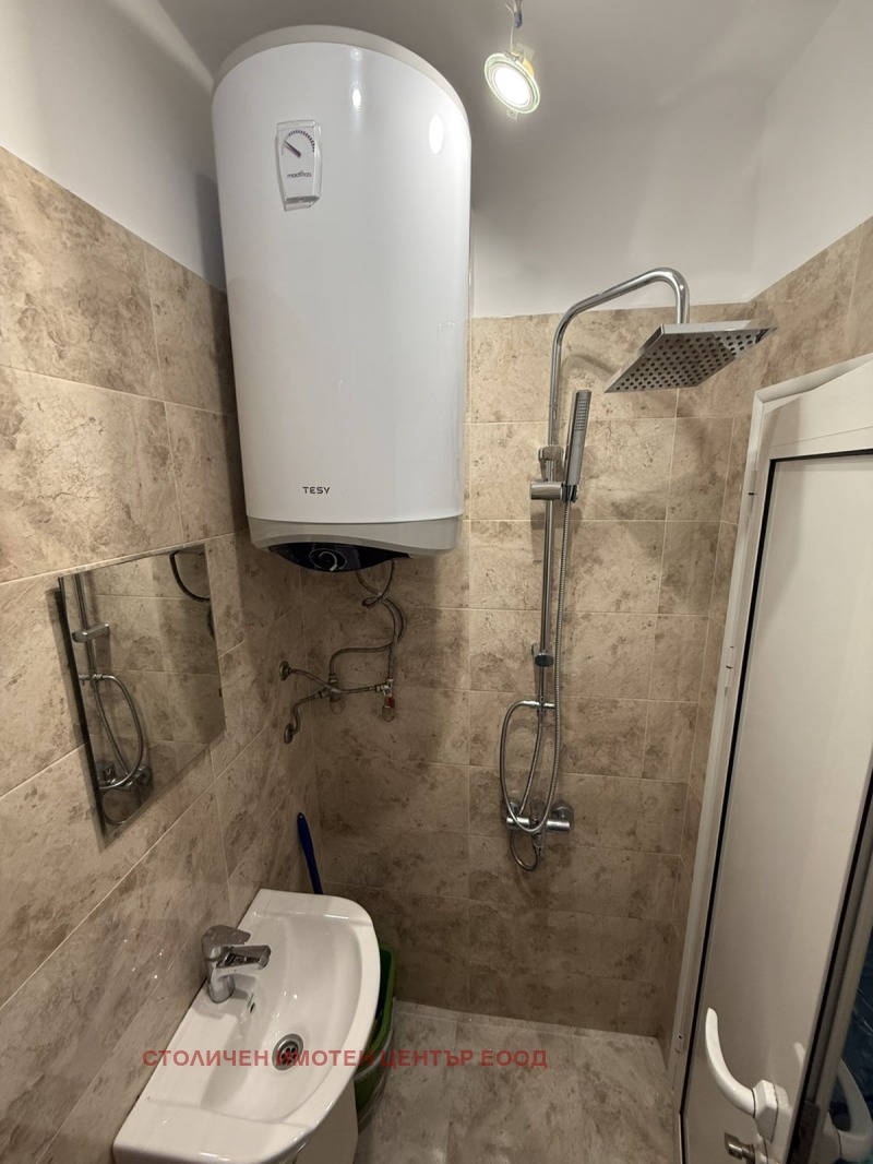 En renta  1 dormitorio Sofia , Tsentar , 52 metros cuadrados | 93678561 - imagen [5]