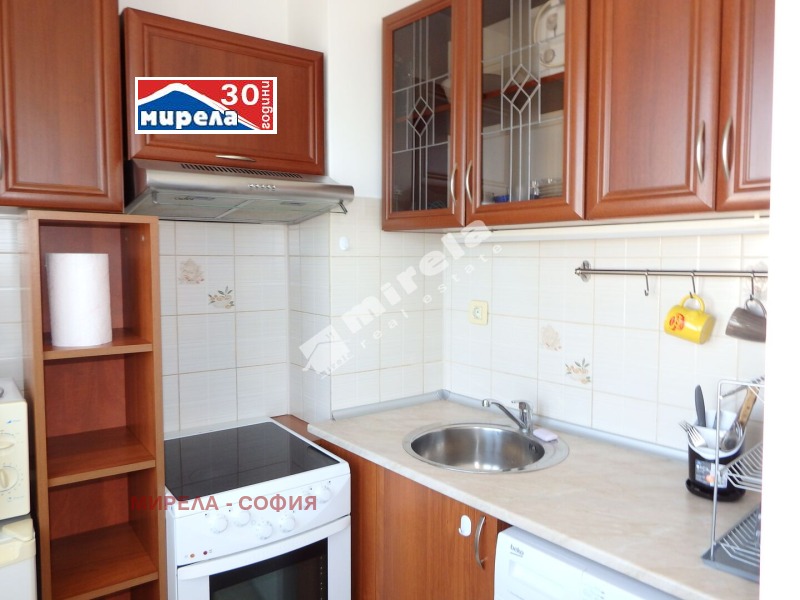 Дава под наем 2-СТАЕН, гр. София, Люлин 6, снимка 3 - Апартаменти - 52117708