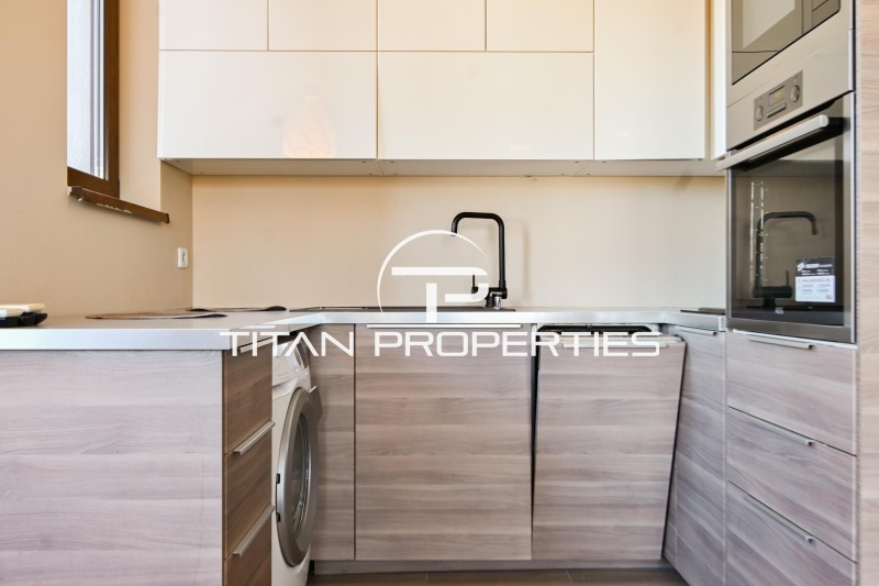 Дава под наем 2-СТАЕН, гр. София, Младост 4, снимка 4 - Апартаменти - 52719324