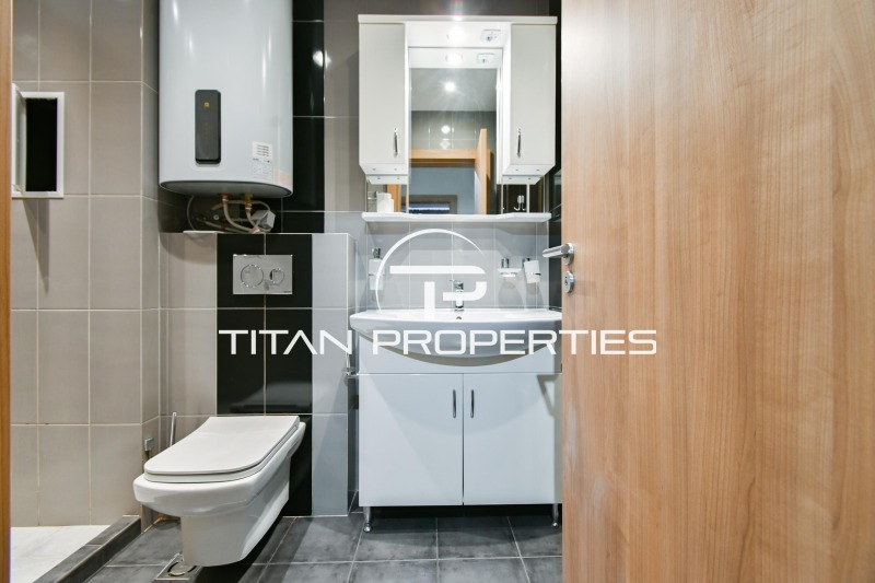 Дава под наем 2-СТАЕН, гр. София, Младост 4, снимка 8 - Апартаменти - 52719324