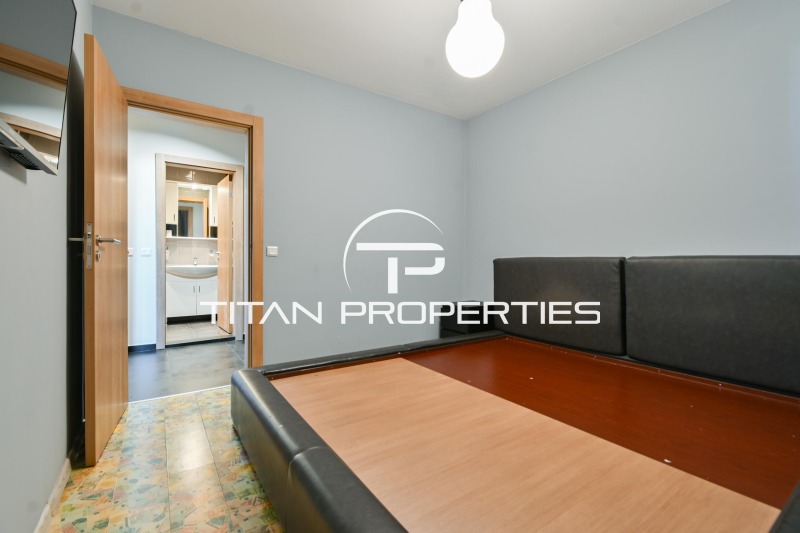 Дава под наем 2-СТАЕН, гр. София, Младост 4, снимка 7 - Апартаменти - 52719324