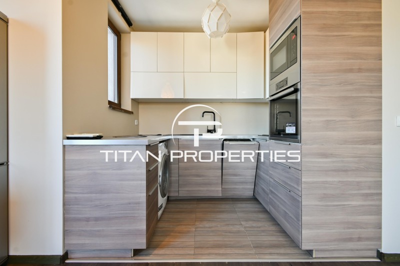 Дава под наем 2-СТАЕН, гр. София, Младост 4, снимка 3 - Апартаменти - 52719324