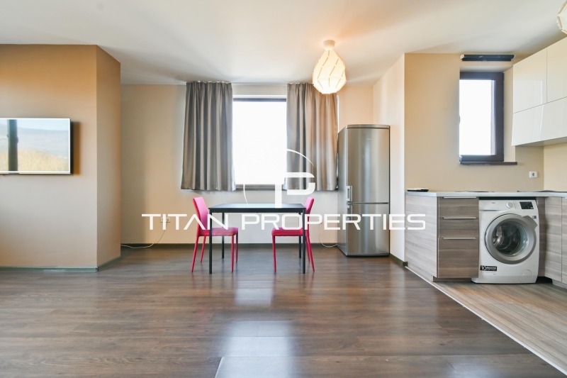 Дава под наем 2-СТАЕН, гр. София, Младост 4, снимка 2 - Апартаменти - 52719324