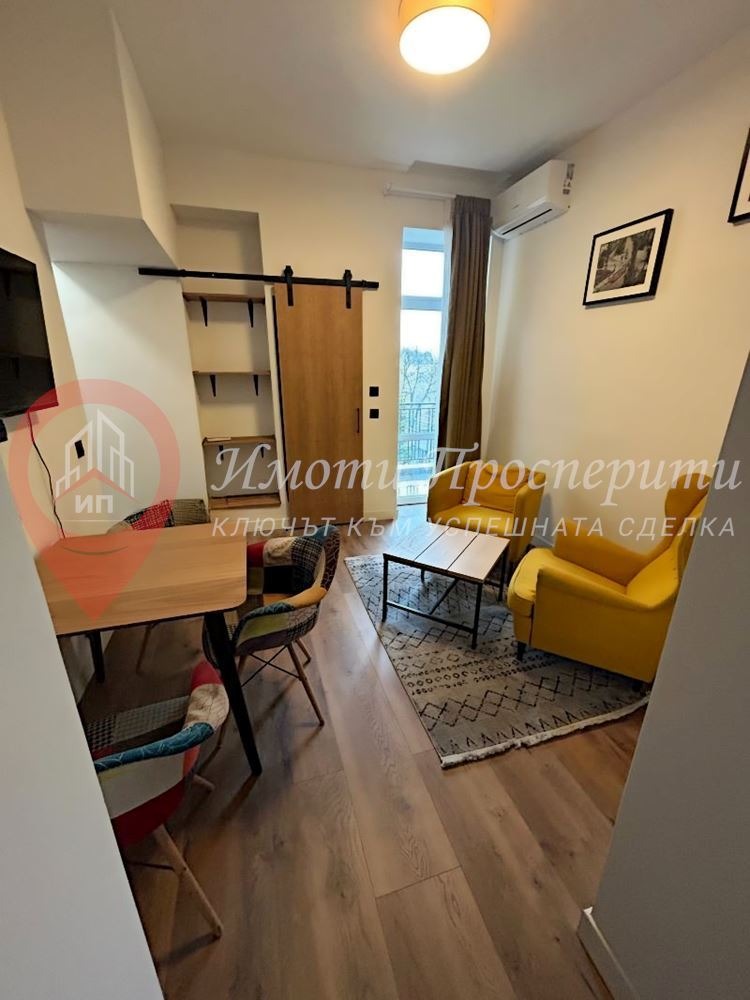 Da affittare  2 camere da letto Sofia , Tsentar , 74 mq | 38010752 - Immagine [2]