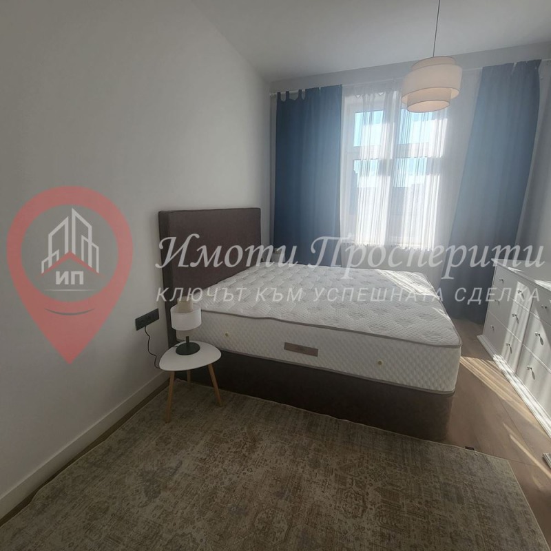 Zu vermieten  2 Schlafzimmer Sofia , Zentar , 74 qm | 38010752 - Bild [5]