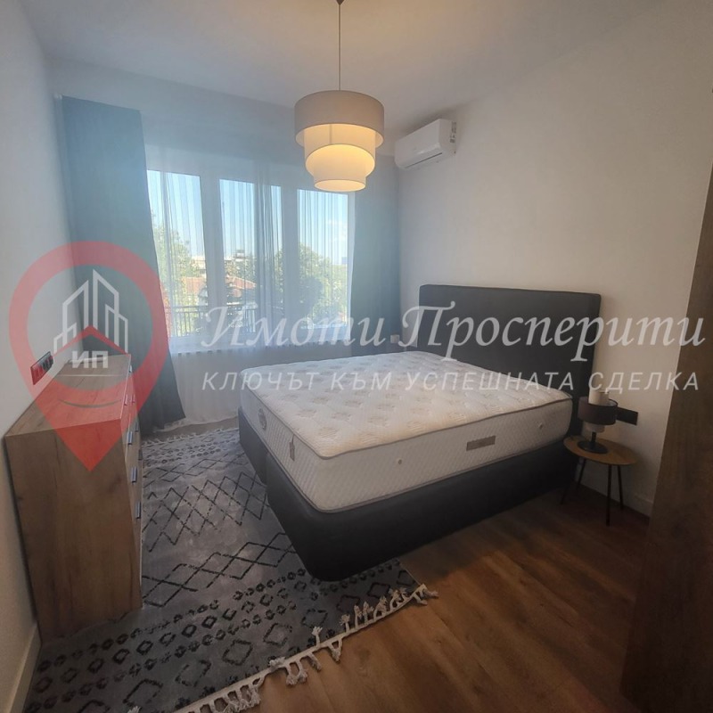 Da affittare  2 camere da letto Sofia , Tsentar , 74 mq | 38010752 - Immagine [8]