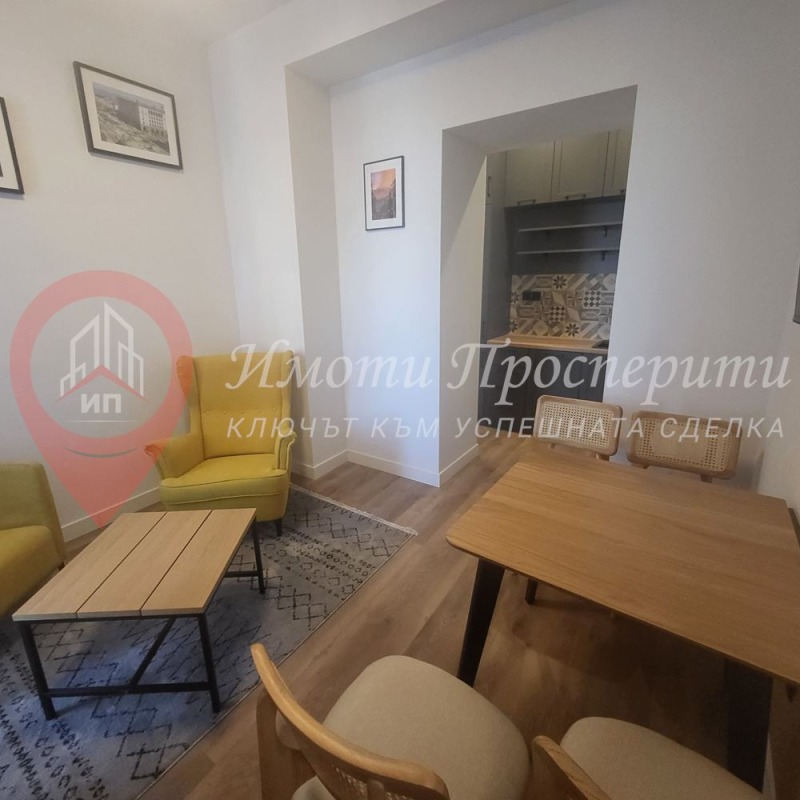 Da affittare  2 camere da letto Sofia , Tsentar , 74 mq | 38010752