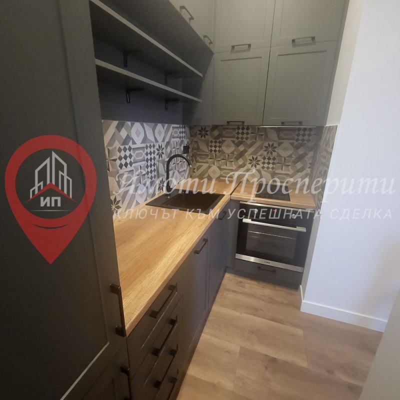 Da affittare  2 camere da letto Sofia , Tsentar , 74 mq | 38010752 - Immagine [4]