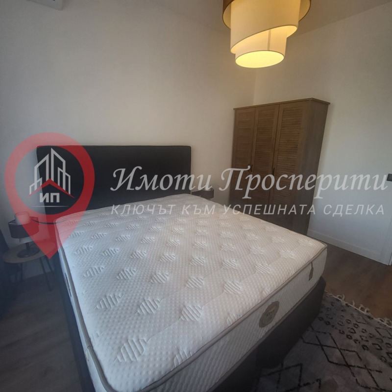 Da affittare  2 camere da letto Sofia , Tsentar , 74 mq | 38010752 - Immagine [7]