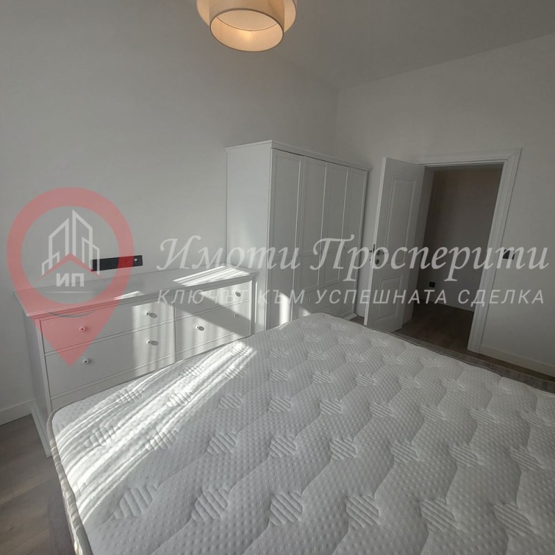 Da affittare  2 camere da letto Sofia , Tsentar , 74 mq | 38010752 - Immagine [6]