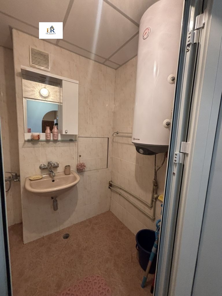 Дава под наем 3-СТАЕН, гр. Плевен, Дружба 4, снимка 15 - Апартаменти - 53782703