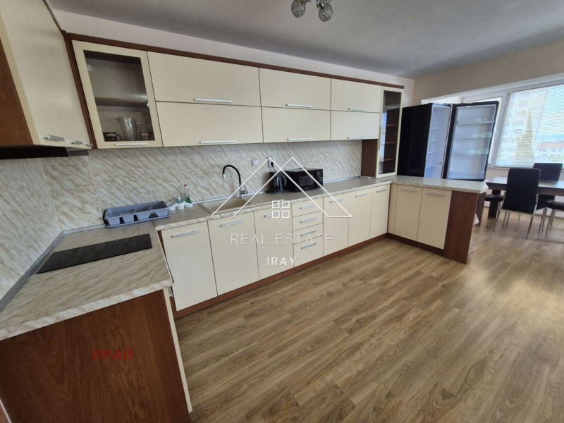 Do wynajęcia  3+ sypialni Stara Zagora , ORB , 100 mkw | 73742948 - obraz [8]