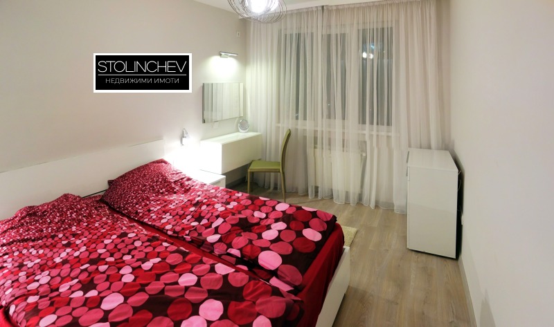Do wynajęcia  3+ sypialni Sofia , Geo Milew , 110 mkw | 84824123 - obraz [5]