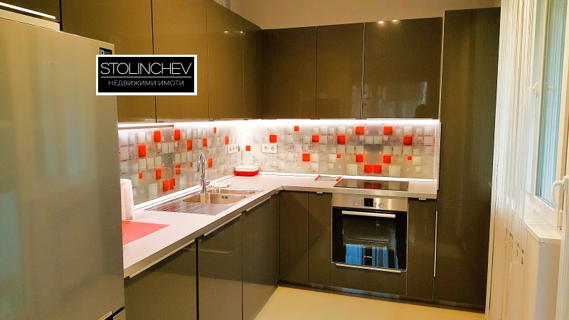 Do wynajęcia  3+ sypialni Sofia , Geo Milew , 110 mkw | 84824123 - obraz [4]