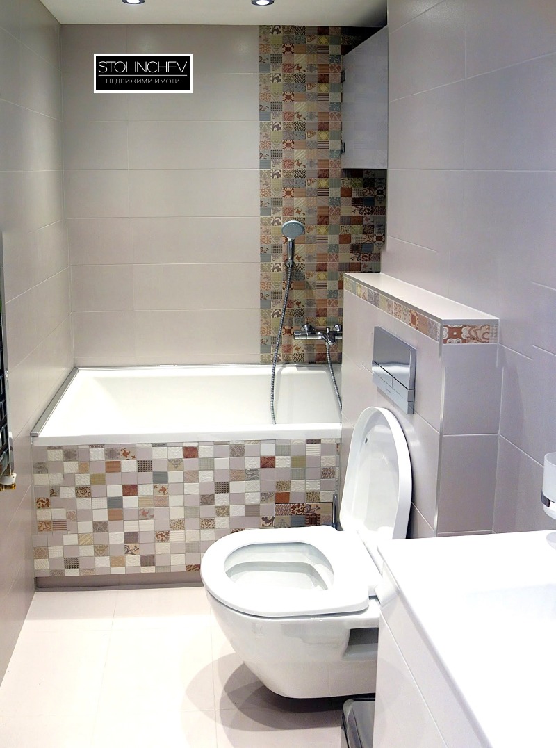Do wynajęcia  3+ sypialni Sofia , Geo Milew , 110 mkw | 84824123 - obraz [12]