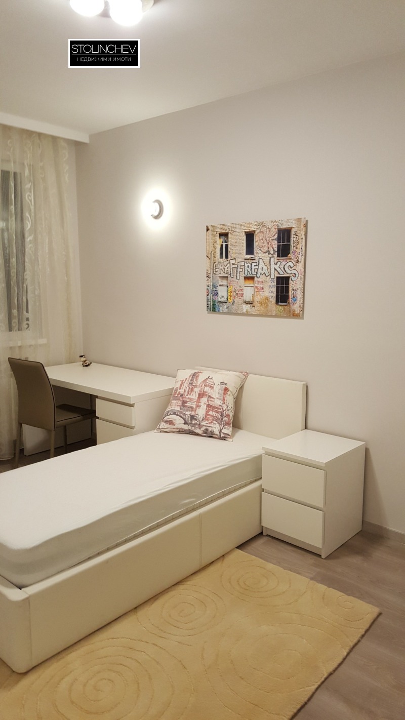 Do wynajęcia  3+ sypialni Sofia , Geo Milew , 110 mkw | 84824123 - obraz [7]
