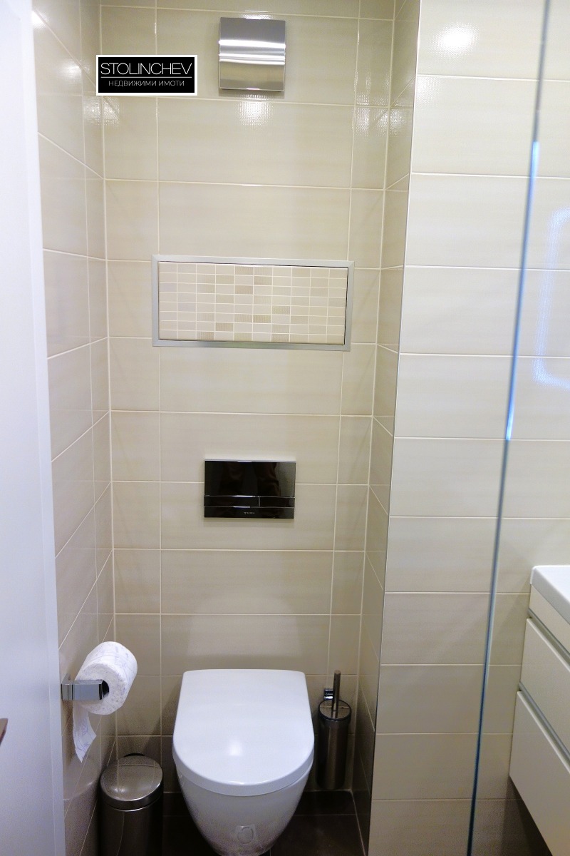 Do wynajęcia  3+ sypialni Sofia , Geo Milew , 110 mkw | 84824123 - obraz [11]