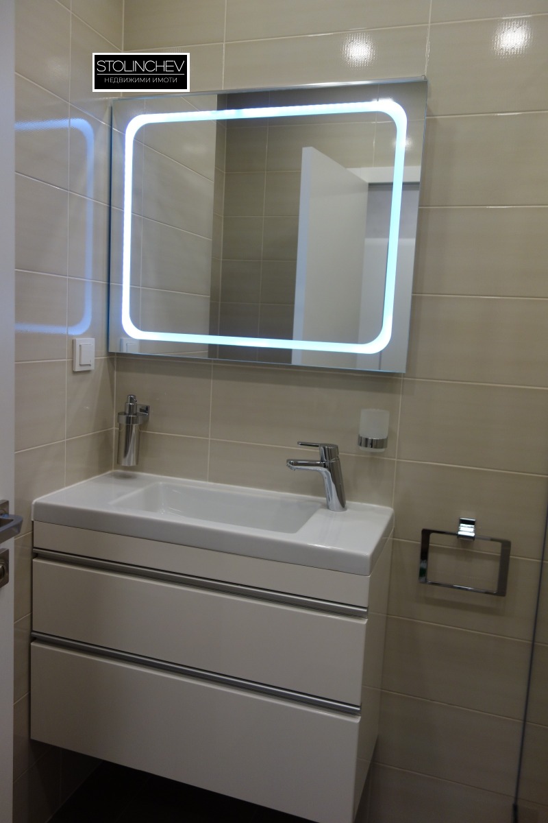 Do wynajęcia  3+ sypialni Sofia , Geo Milew , 110 mkw | 84824123 - obraz [10]