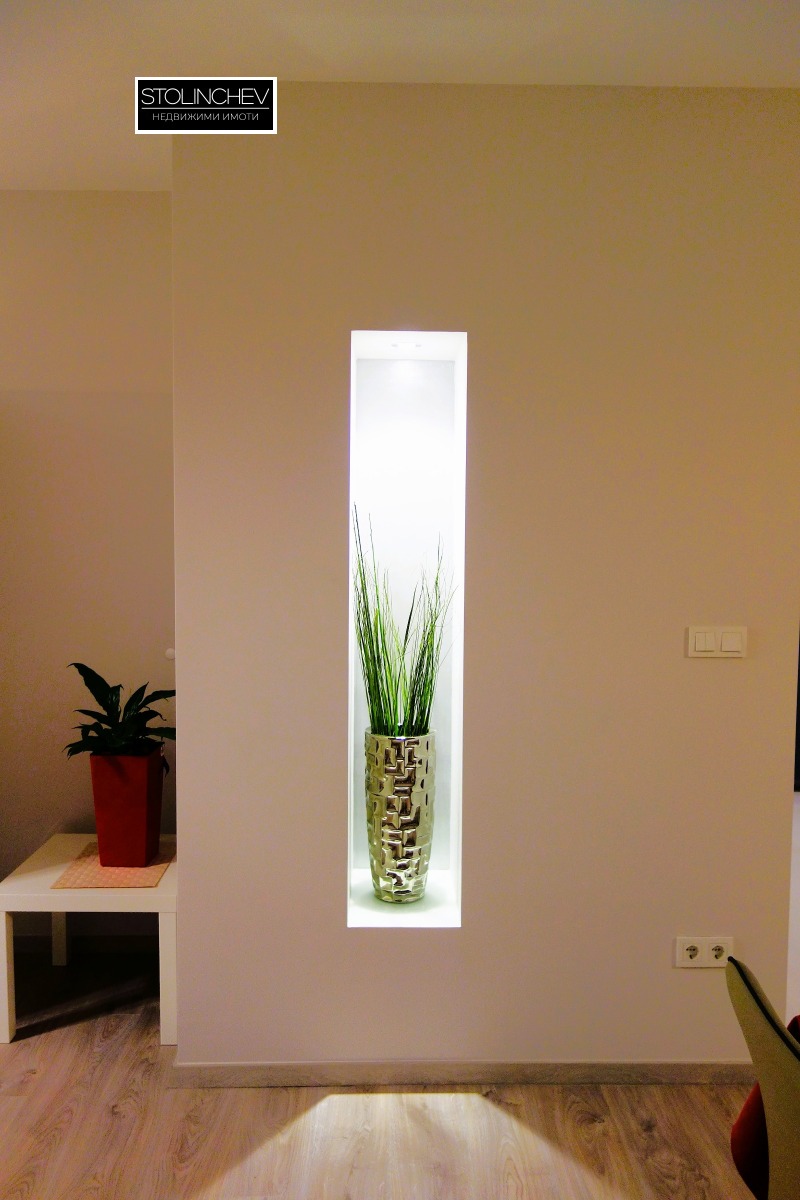 Do wynajęcia  3+ sypialni Sofia , Geo Milew , 110 mkw | 84824123 - obraz [3]