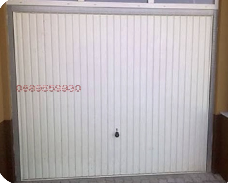 Дава под наем ГАРАЖ, ПАРКОМЯСТО, гр. София, Център