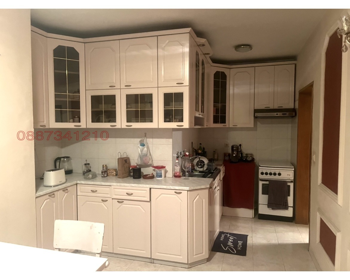 Дава под наем 2-СТАЕН, гр. София, Лозенец, снимка 7 - Апартаменти - 53666548