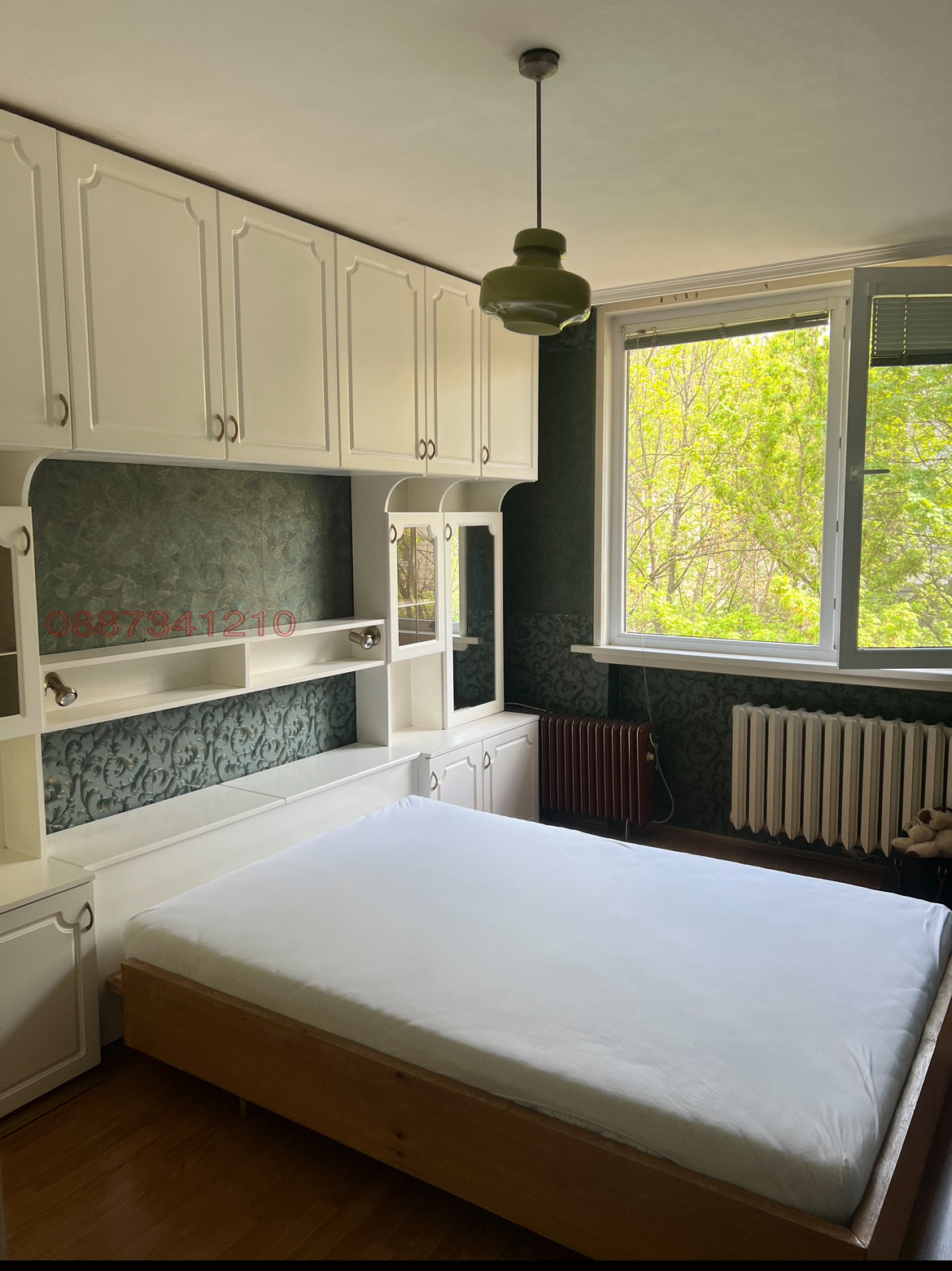 Дава под наем 2-СТАЕН, гр. София, Лозенец