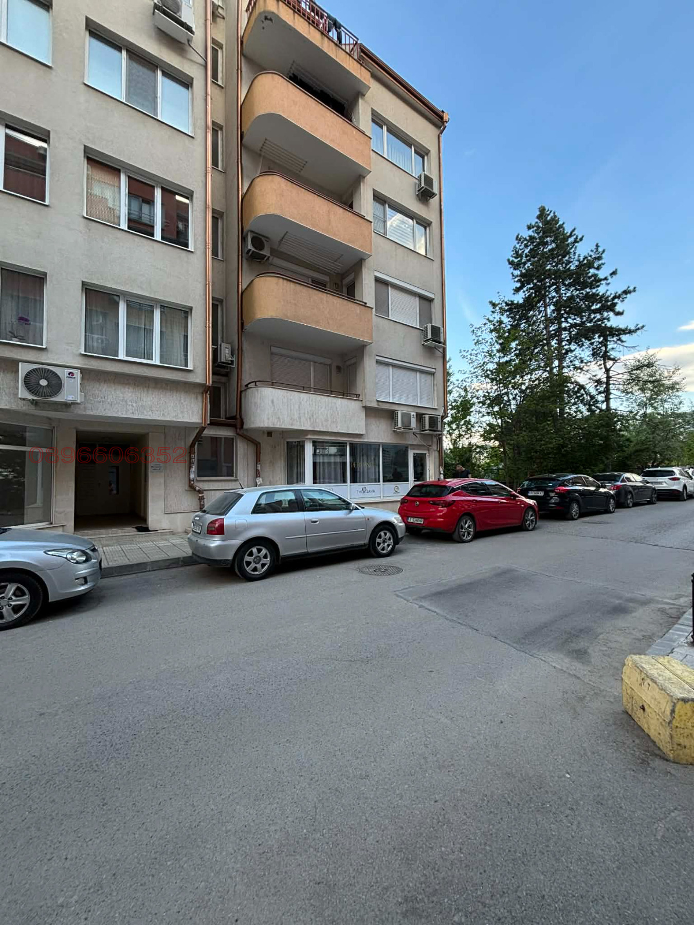 Дава под наем 2-СТАЕН, гр. София, Студентски град