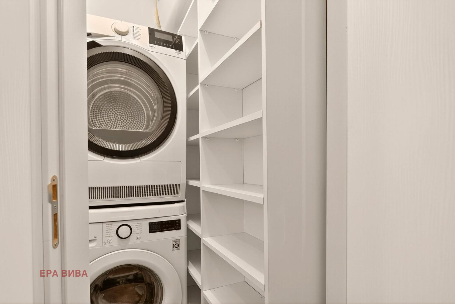 Дава под наем 3-СТАЕН, гр. Варна, Център, снимка 10 - Апартаменти - 53722862