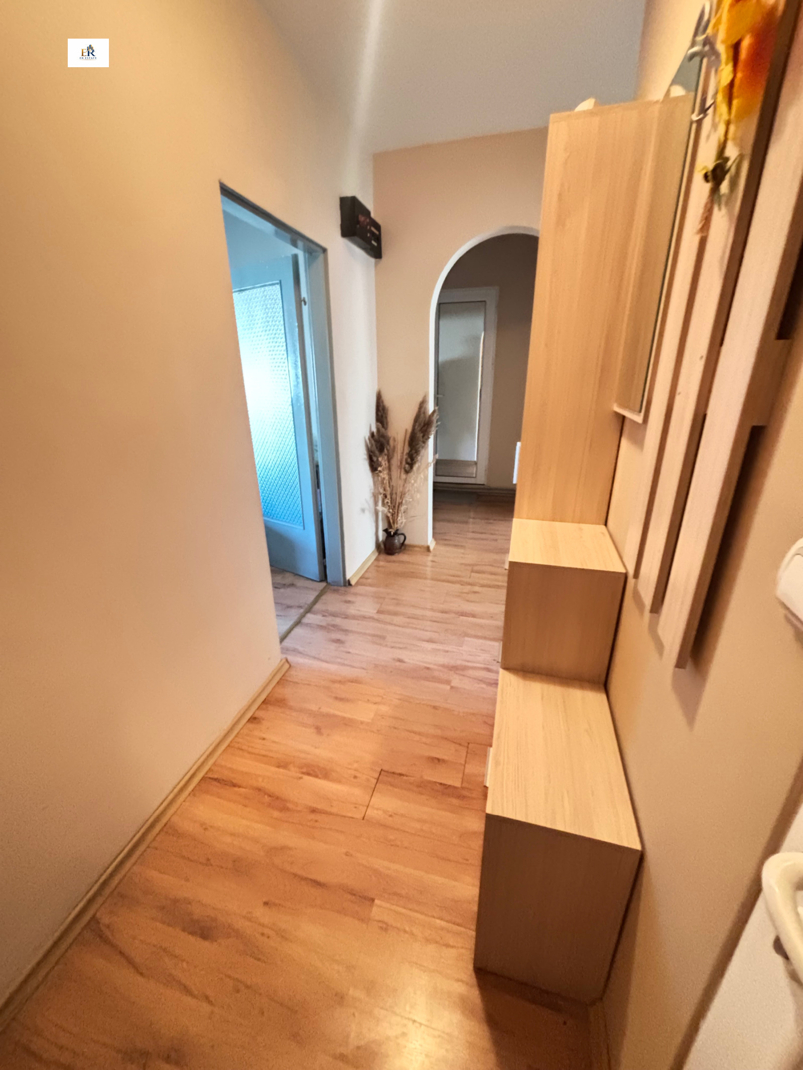 Дава под наем 3-СТАЕН, гр. Плевен, Дружба 4, снимка 9 - Апартаменти - 53782703