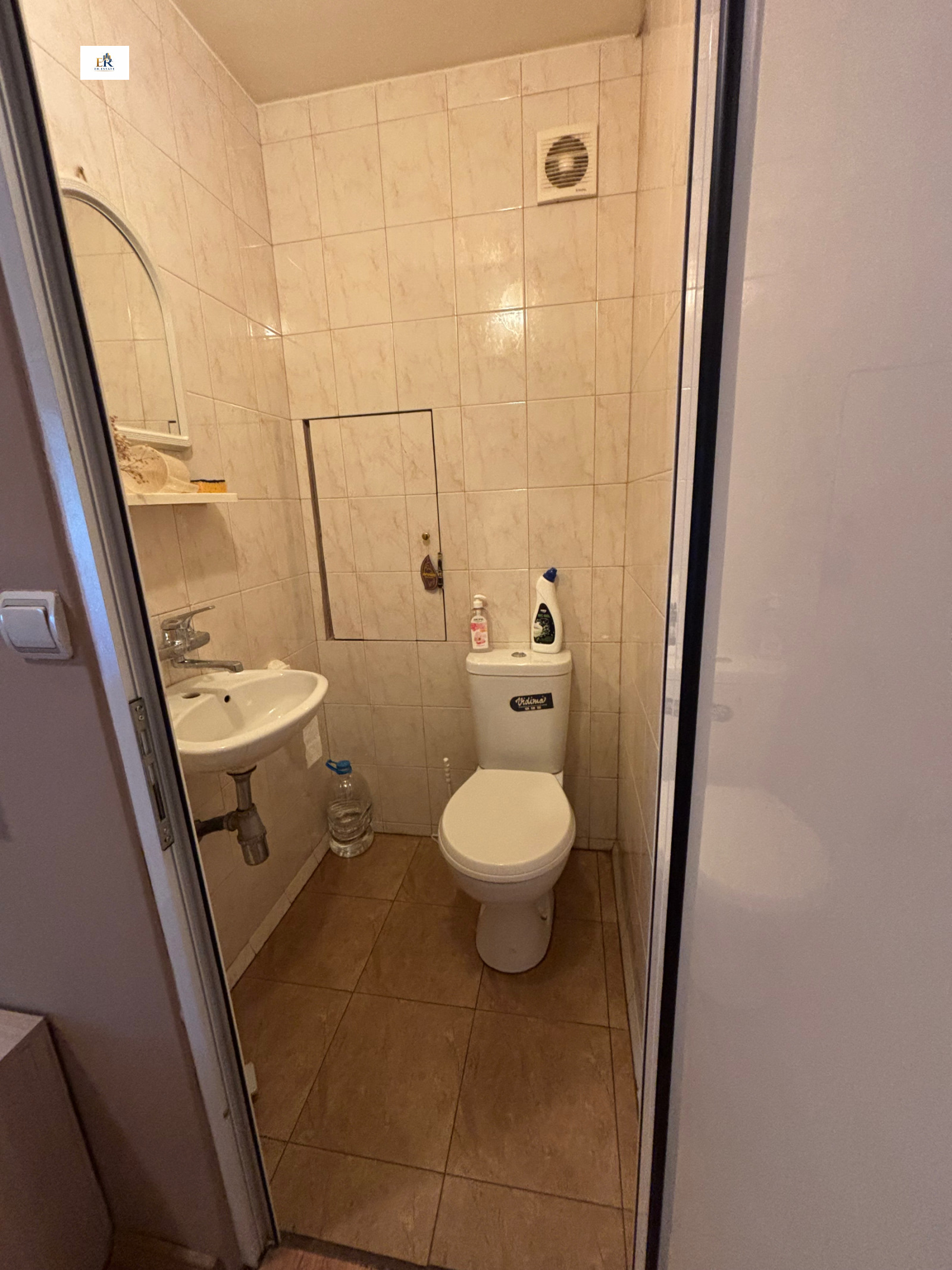 Дава под наем 3-СТАЕН, гр. Плевен, Дружба 4, снимка 15 - Апартаменти - 53782703