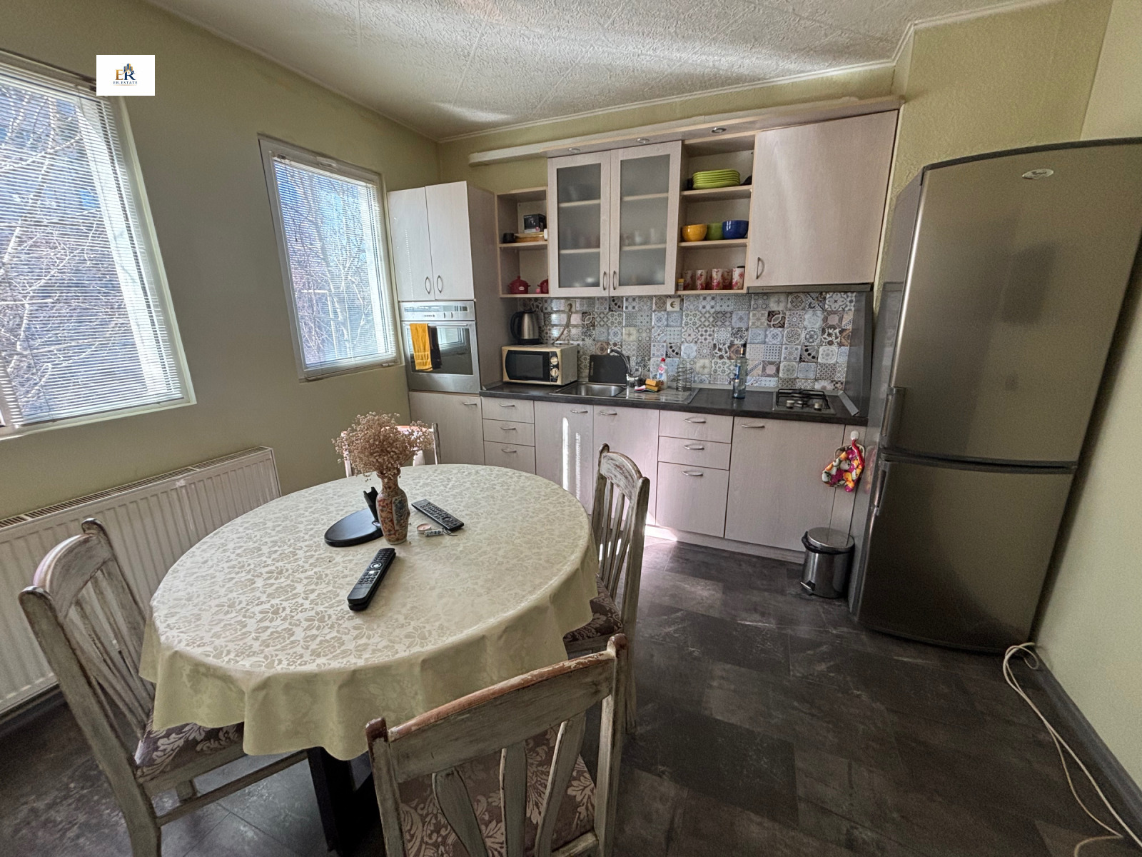 Дава под наем 3-СТАЕН, гр. Плевен, Дружба 4