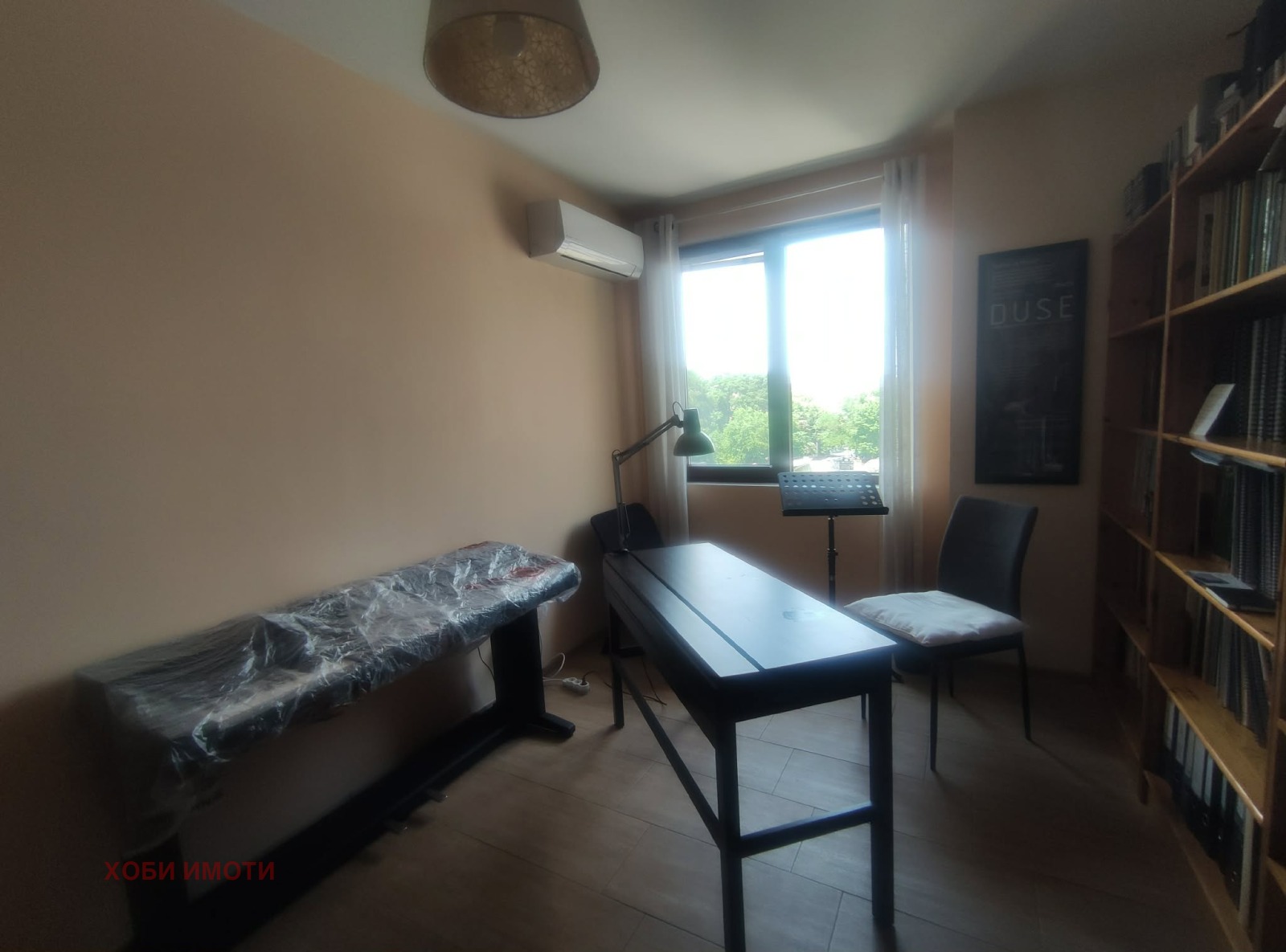 Дава под наем 3-СТАЕН, гр. Пловдив, Каменица 1, снимка 7 - Апартаменти - 55393257