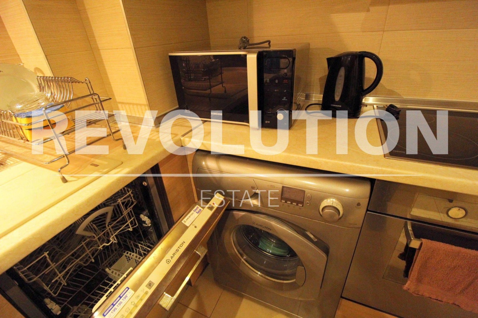 Дава под Наем 3-СТАЕН | Imot.bg — изображение 6