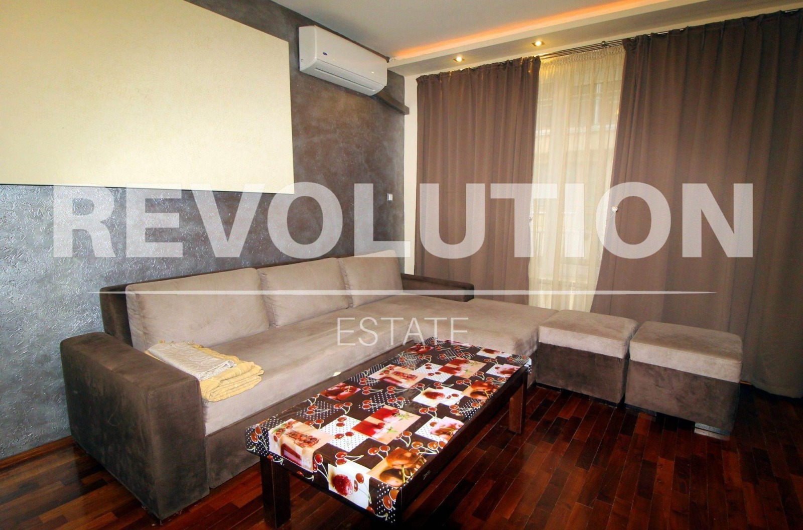 Дава под Наем 3-СТАЕН | Imot.bg — изображение 1