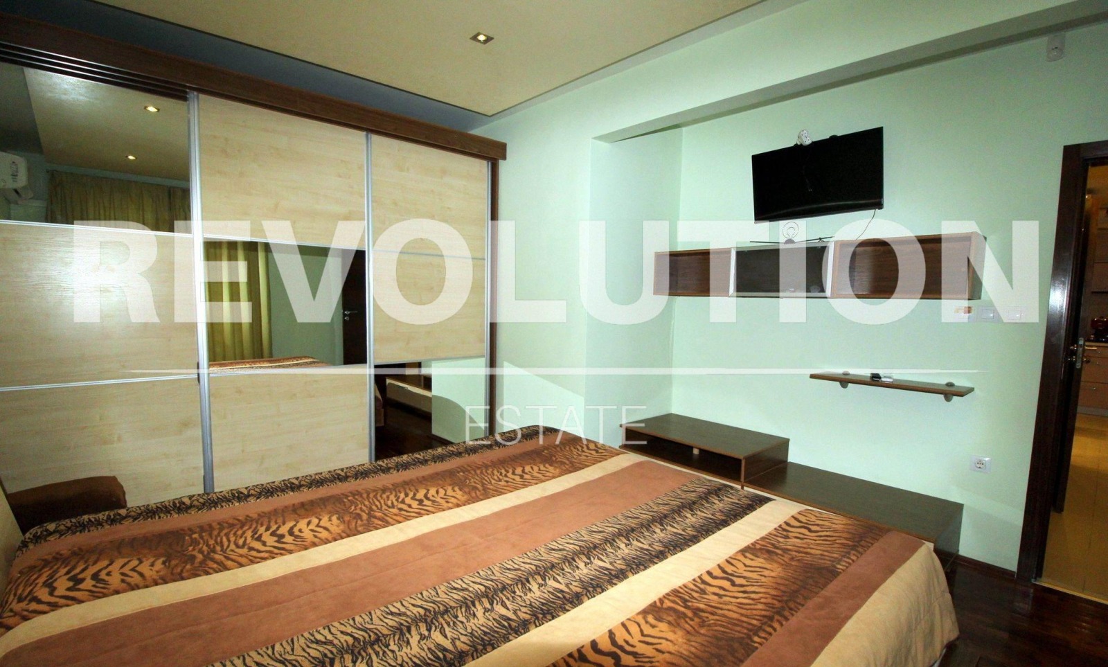 Дава под Наем 3-СТАЕН | Imot.bg — изображение 11