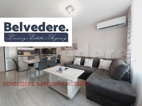 2 bedroom Lozenets, Sofia 1