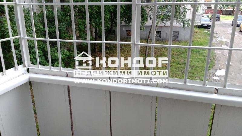 Дава под наем 1-СТАЕН, гр. Пловдив, Христо Смирненски, снимка 6 - Апартаменти - 54339072