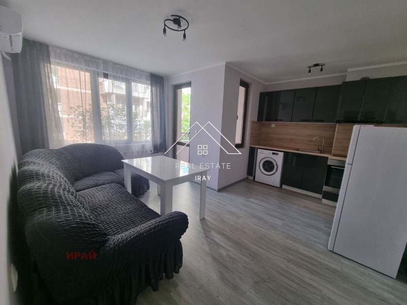 Para alugar  1 quarto Stara Zagora , Centar , 60 m² | 27218030 - imagem [2]